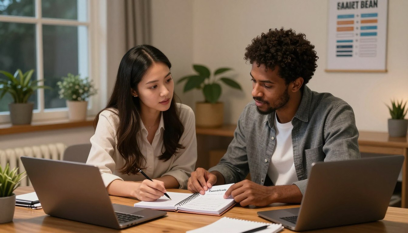 Couples Financial Goals You Should Set