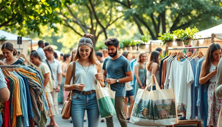 Eco-Friendly Fashion Brands