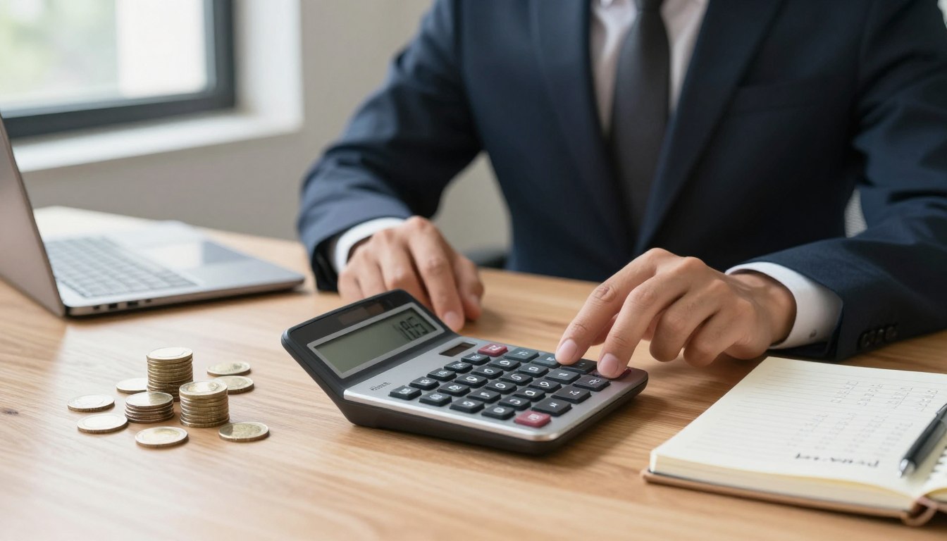 Emergency Fund Calculator