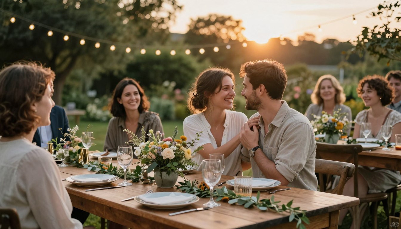 Frugal Wedding Ideas on a Budget