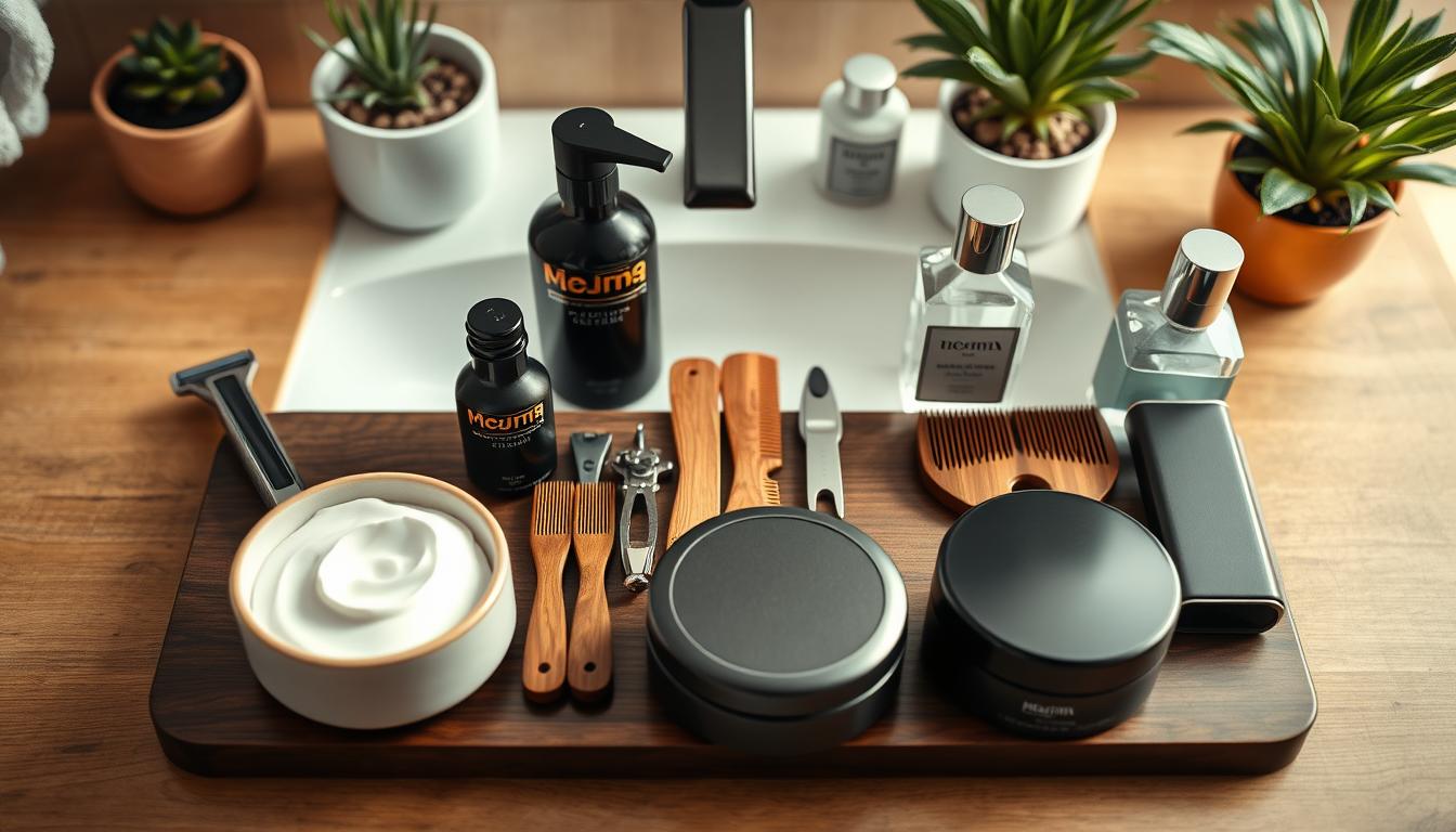 Grooming Tips for Stylish Men