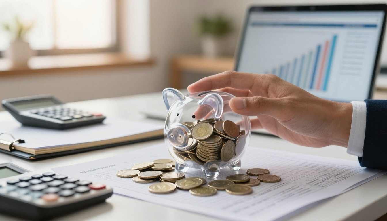 How Much Money Should Be in Your Emergency Fund?