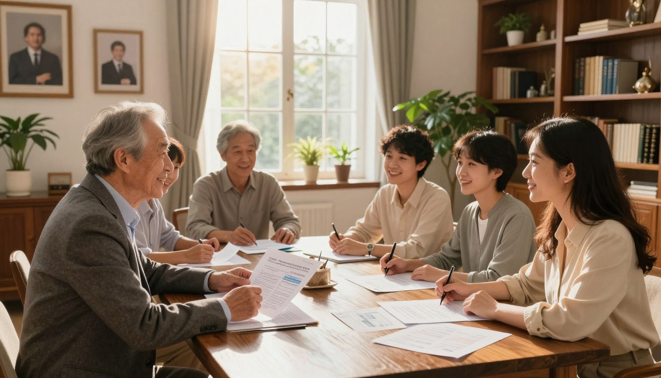 How to Build Generational Wealth