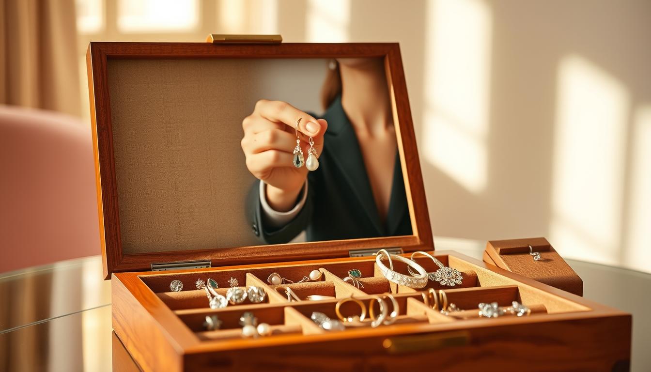 How to Choose the Perfect Earrings