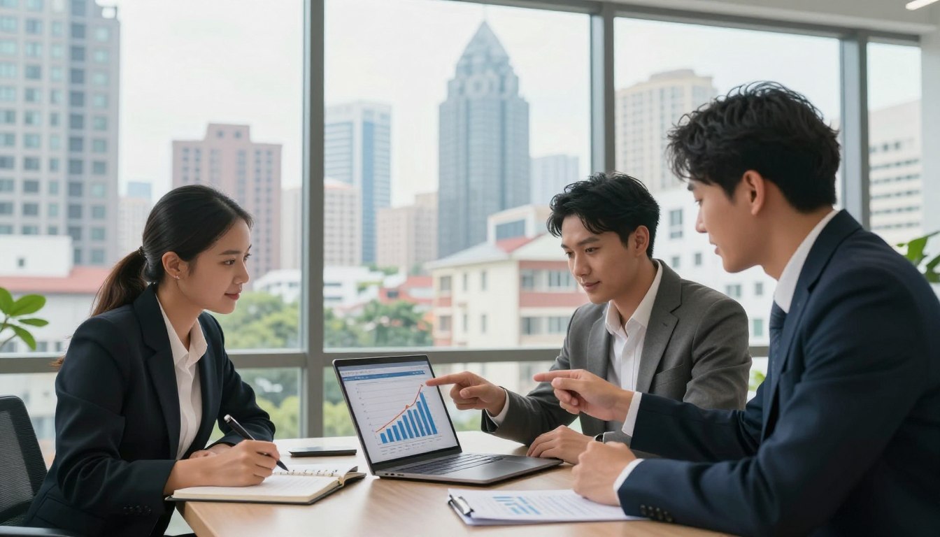 How to Find a Good Real Estate Deal