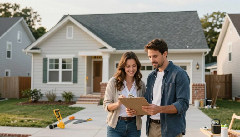 How to Flip Houses for Profit