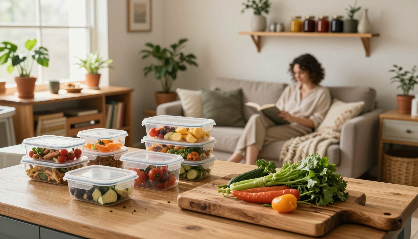 How to Live Frugally Without Feeling Deprived