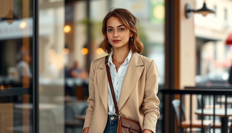 How to Make Your Outfits Look Expensive