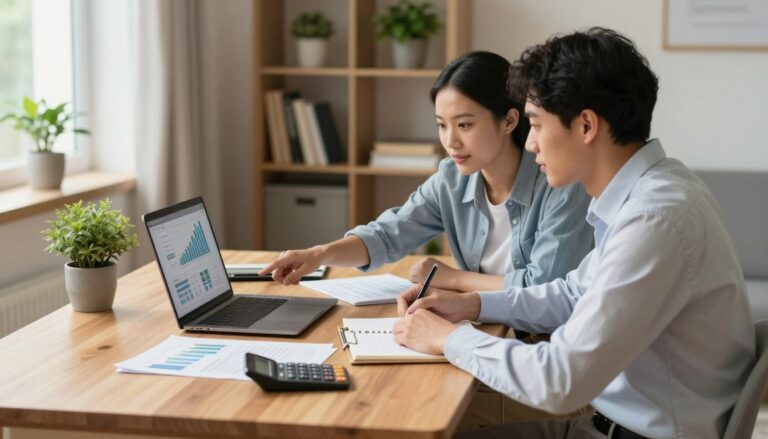 How to Manage Money as a Couple