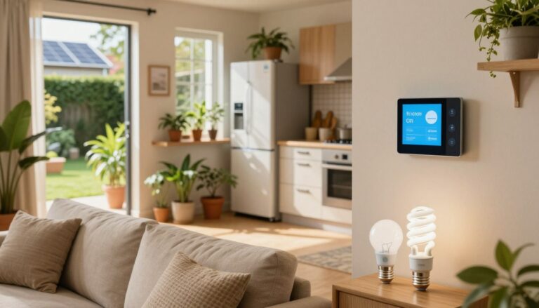 How to Save Money on Utility Bills