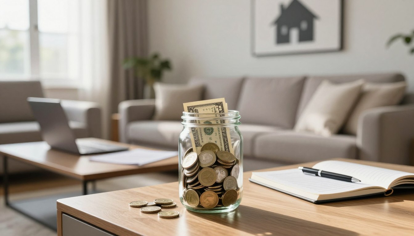 How to Save for a House Down Payment