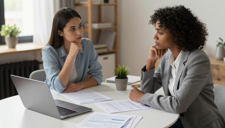 Joint vs. Separate Bank Accounts