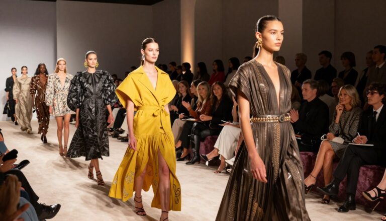 Luxury Fashion Trends You Must Know