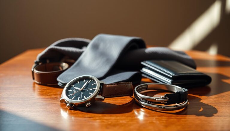 Must-Have Accessories for Men
