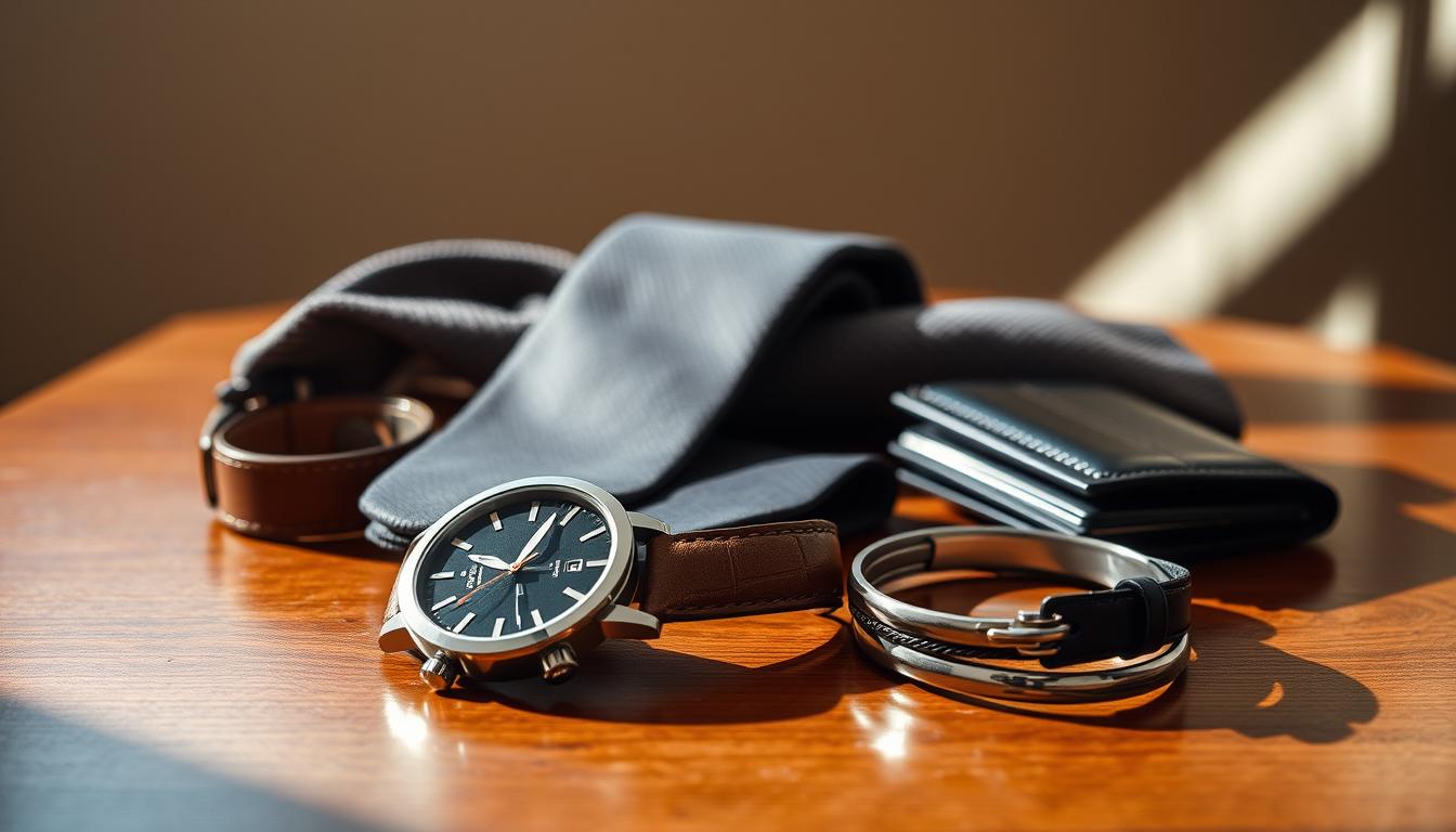 Must-Have Accessories for Men