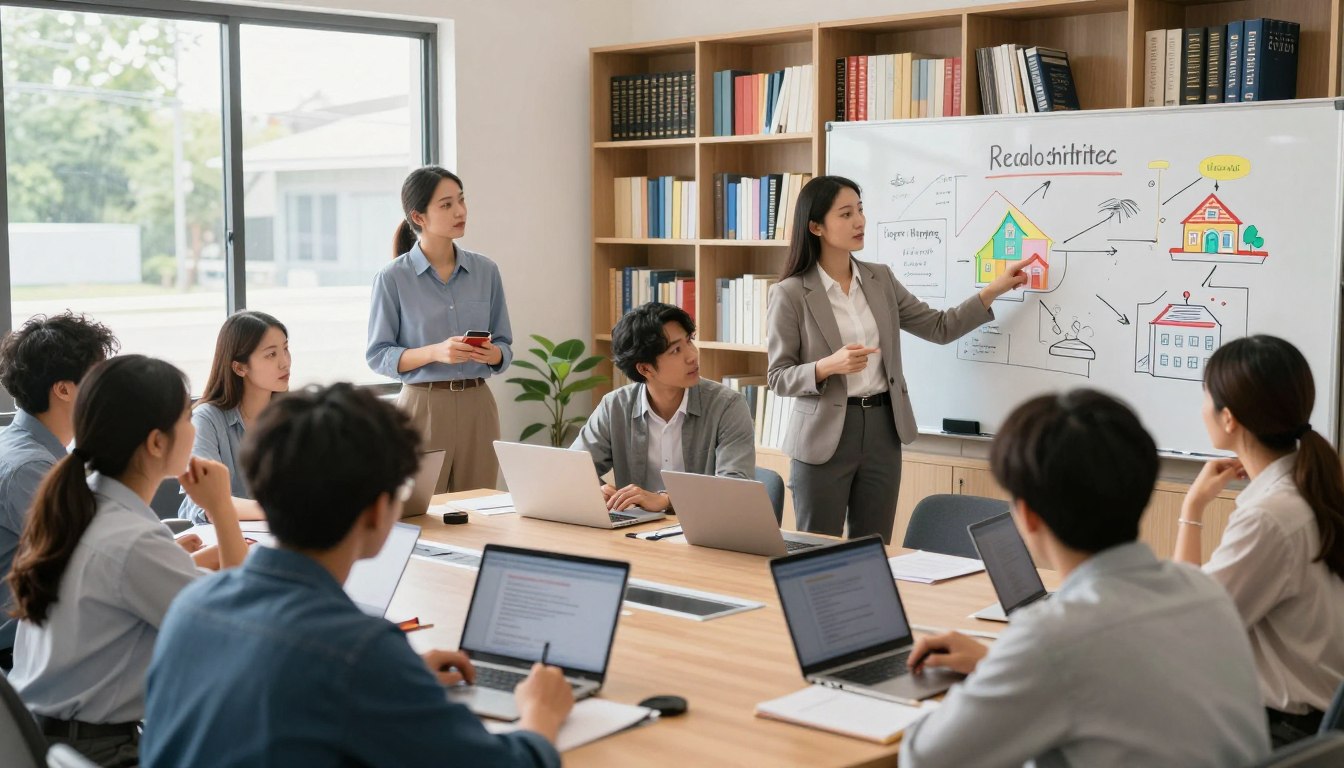 Real Estate Investing for Beginners