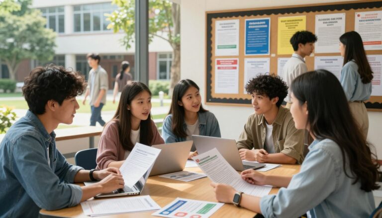 Scholarships and Grants for College Students