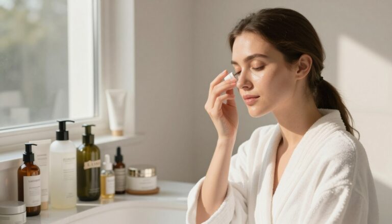 Skincare Tips for Flawless Skin