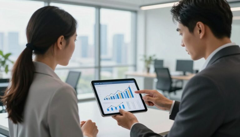 Smart Ways to Increase Your Net Worth