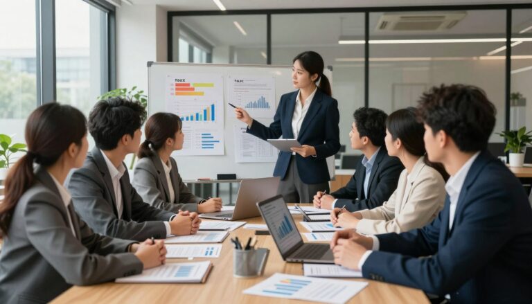 Tax Tips for Small Business Owners