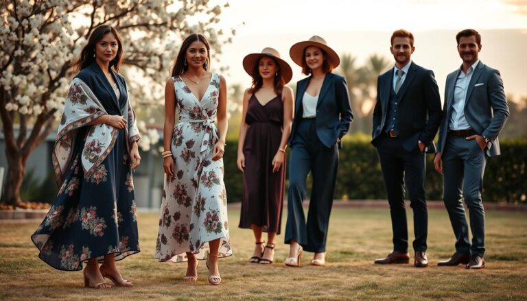 Wedding Guest Outfit Ideas