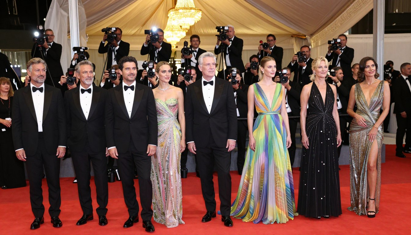 Best Dressed Celebrities of 2026