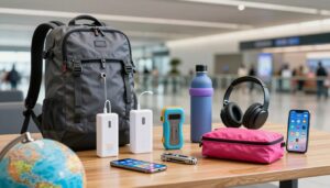 Best Travel Gadgets You Need