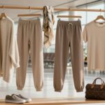 Comfortable Yet Stylish Airport Outfits