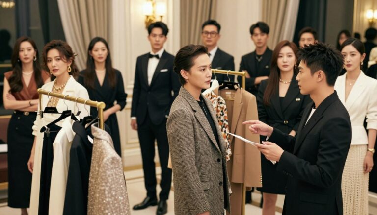 Fashion Lessons from Top Celebrities