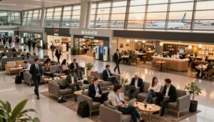 How to Make the Most of a Layover