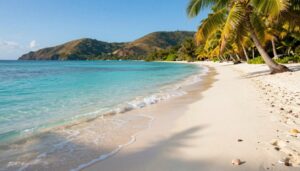 Less-Known Beach Destinations