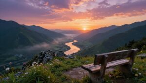 Secret Viewpoints You Must See